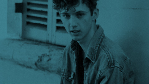 Troye Sivan - Blue Neighbourhood Trilogy